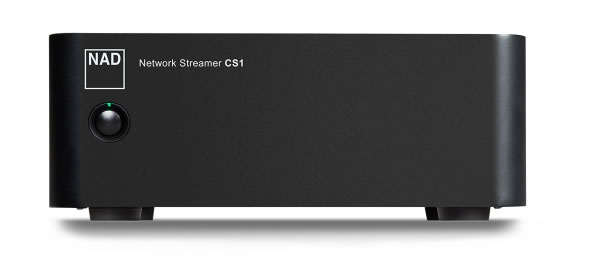 NAD CS1