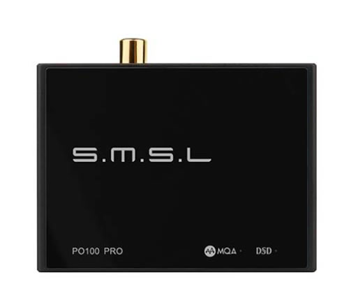 SMSL PO100