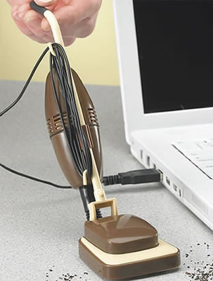 USB Cleaner