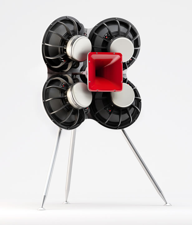 Refelctor Audio Bespoke