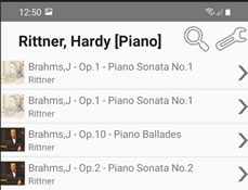 Split Album
